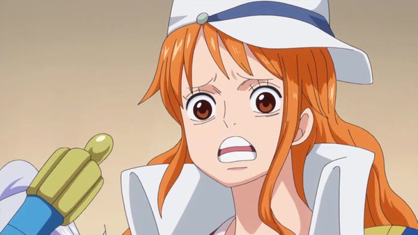 One Piece Episode 780 info and links where to watch