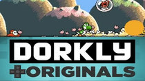 Dorkly Bits - Episode 7 - Yoshi Hates Mario