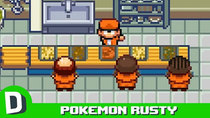 Dorkly Bits - Episode 7 - Pokémon Rusty S04E01: Jailbreak