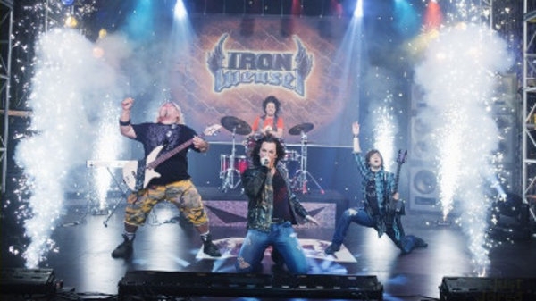 I'm in the Band Season 2 Episode 21