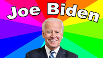 Behind The Meme - Episode 54 - Joe Biden