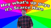 Behind The Meme - Episode 64 - Hey what\'s up guys it\'s Scarce Here
