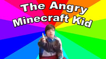 Behind The Meme - Episode 65 - The Angry Minecraft Kid