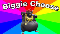 Behind The Meme - Episode 69 - Biggie Cheese