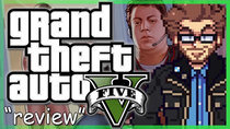 Austin Eruption - Episode 4 - Grand Theft Auto V - PC Review