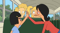 Bob's Burgers - Episode 13 - The Grand Mama-Pest Hotel