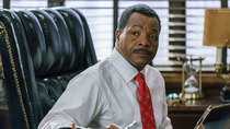 Chicago Justice - Episode 5 - Friendly Fire