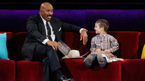 Little Big Shots - Episode 3 - New Sheriff In Town