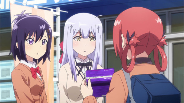 Featured image of post Gabriel Dropout Episode List