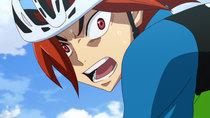 Yowamushi Pedal: New Generation - Episode 11 - Conclusion