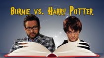 RT Shorts - Episode 6 - Burnie Vs. Harry Potter