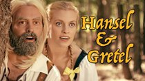RT Shorts - Episode 10 - Hansel & Gretel