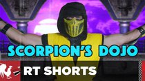 RT Shorts - Episode 15 - Scorpion's Family Fitness Dojo