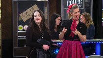 2 Broke Girls - Episode 20 - And the Alley-Oops