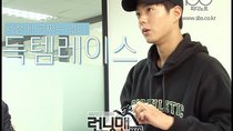 Running Man - Episode 342 - Getting Item Race