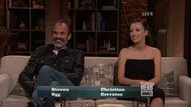 Talking Dead - Episode 14 - The Other Side
