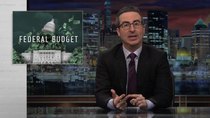 Last Week Tonight with John Oliver - Episode 6