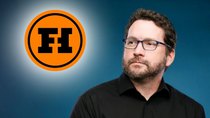 Dude Soup - Episode 11 - BURNIE JOINS FUNHAUS?