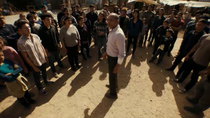 Fear the Walking Dead - Episode 15 - North