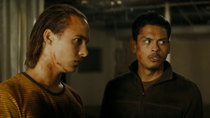 Fear the Walking Dead - Episode 14 - Wrath