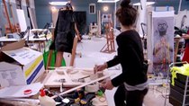 Work of Art: The Next Great Artist - Episode 8 - Opposites Attract