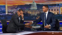 The Daily Show - Episode 79 - Bassem Youssef