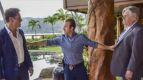 Hawaii Five-0 - Episode 20 - Huikau na makau a na lawai'a