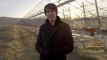 Brian Cox: Life of a Universe - Episode 1 - Creation