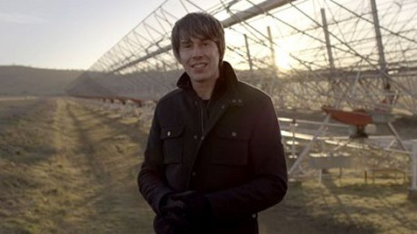 Brian Cox: Life of a Universe - S01E01 - Creation