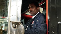 Chicago Fire - Episode 16 - Telling Her Goodbye