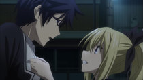 Chaos;Child - Episode 11 - Takuru Miyashiro