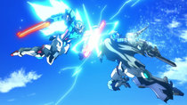 Gundam Build Fighters - Episode 25 - Promise