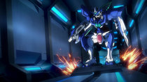 Gundam Build Fighters - Episode 22 - Meijin vs. Meijin