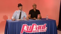 RuPaul's Drag Race - Episode 1 - Casting Extravaganza
