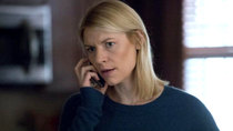 Homeland - Episode 10 - The Flag House