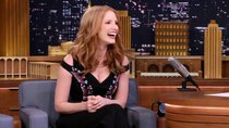 The Tonight Show Starring Jimmy Fallon - Episode 108 - Jessica Chastain, Joe Manganiello, Gary Clark Jr., Prodigy