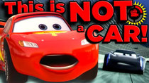 Film Theory - Episode 9 - The Cars in The Cars Movie AREN'T CARS!