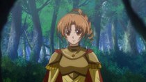 Densetsu no Yuusha no Densetsu - Episode 7 - Don't Let Go of That Hand