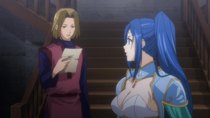 Densetsu no Yuusha no Densetsu - Episode 8 - The Estabul Revolt