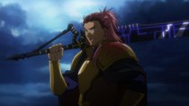 Densetsu no Yuusha no Densetsu - Episode 13 - The Hero King of the North