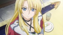 Densetsu no Yuusha no Densetsu - Episode 19 - The Directionless Ingrate