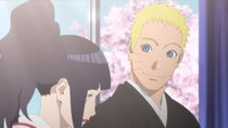 Naruto Shippuuden - Episode 500 - Hidden Leaf Story: The Perfect Day for a Wedding, Part 7 - The...