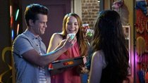 Switched at Birth - Episode 8 - Left in Charge