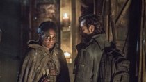 The 100 - Episode 8 - God Complex