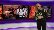 Full Frontal with Samantha Bee - Episode 4 - March 22, 2017