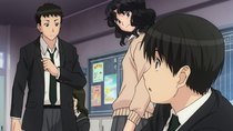 Amagami SS - Episode 5
