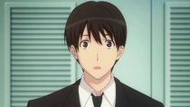 Amagami SS - Episode 8 - Kaoru Tanamachi: Final Episode - Progress