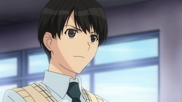 Amagami SS Episode 9