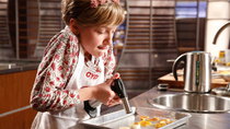 MasterChef Junior - Episode 7 - Pie-Eyed