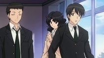 Amagami SS - Episode 14